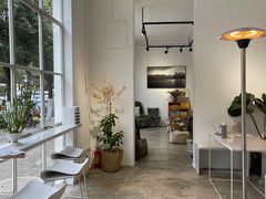 -收获咖啡HARVEST RESERVE(苍山店)