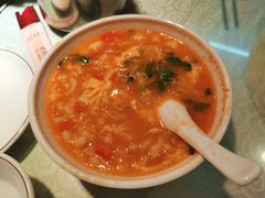 疙瘩汤-东北缘餐厅(兰埔路店)