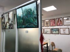 -鼎画艺术机构(贵都店)