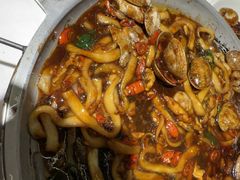 -味界·精致赣菜(招商花园城店)