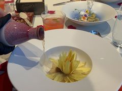 -莲西餐