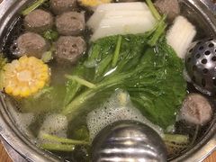 -就这么牛潮式牛肉火锅(华侨城店)