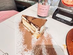 -嘉喜来比萨(罗马花园店)