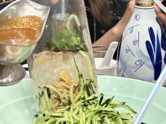 -苏师傅菜馆(上沙店)