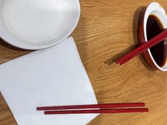 -喜家德虾仁水饺(马栏店)