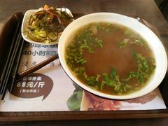 -武松家(丰益桥店)