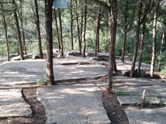 -龙洞风景区-藏龙涧