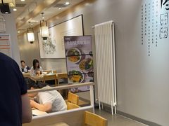 -吉野家 (新街口外大街店)