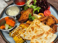 -bluefrog蓝蛙(石家庄欢乐汇店)