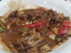 -西山人家·传统苏帮菜·家宴(木渎店)