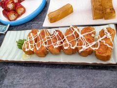 -鹭江宾馆·观海餐厅