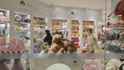 -国际蓝孩BabyInternational(杭州嘉里中心店)