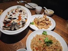 -奕景小馆·地道大连菜(恒隆广场店)