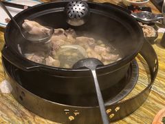 -春润大地海南椰子鸡(沙井京基百纳广场店)