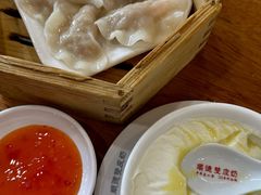 -正德顺順德雙皮奶(中信店)