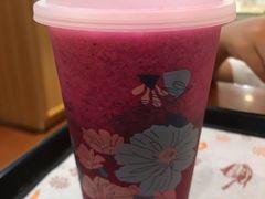 火龙果汁-MUSANG KING猫山王(龙湖杭州滨江天街店)