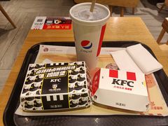 -肯德基(凤凰海店)