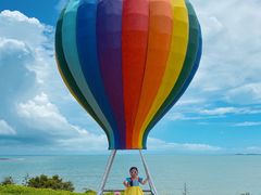 -漳州滨海火山岛自然生态风景区