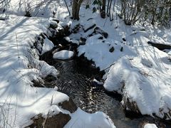-浙西天池-售票处