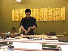 -鮨一日本料理(大中华店)