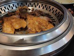 -梨花自助烤肉(天河城店)