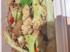 -关东小磨东北菜(漕河泾印象城店)