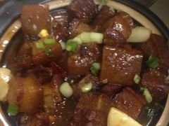 -新新湘菜馆(新中街二条店)