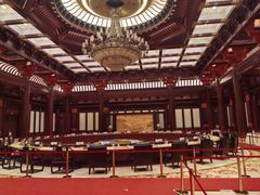 -北京雁栖湖国际会展中心