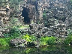 -承德避暑山庄景区