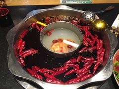 -董家湾重庆老火锅(嘉华店)