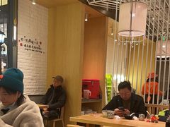 -嘻小北·兰州清汤牛肉面(南翔印象城MEGA店)