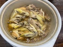 -民间瓦缸煨汤館(嵩山路店)