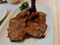 -王府井酒店(金桥港湾店)