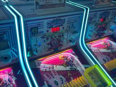 -星际传奇·电玩城·游戏厅·儿童乐园(大悦城店)