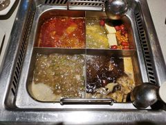 -海底捞火锅(泉城路店)