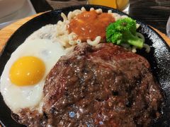 -豪尚豪牛排(彩悦城店)