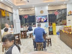 -周大娘牛乳(旧寨古村总店)
