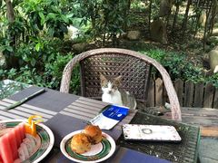 -马勒别墅·中餐厅