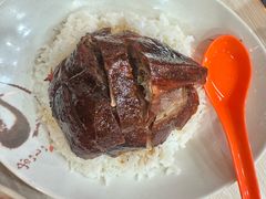 -一乐烧鹅(中环店)