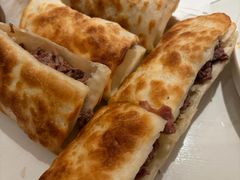 -高玛纳驴肉火烧(一世界店)