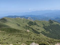 -灵山