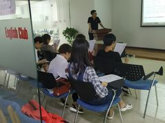 -诺亚雅思托福北郊中心(凤城路店)