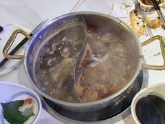 -深海聚汇·牛榴宴·自助料理(江宁万达店)