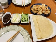 -老昌春饼(中央大街店)