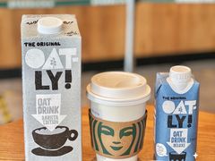 -星巴克臻选(莘庄仲盛店)