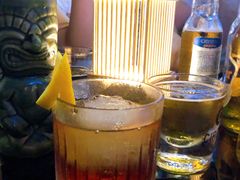 -CIRCLE·酒吧(第一国际店)