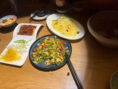 -顶顶香煎饼家常菜(金花南路店)
