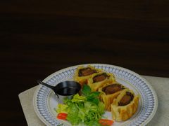-猫岛主趣味餐厅(鼓浪屿店)