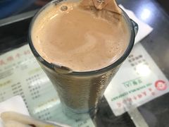 牛奶冲红茶-义顺牛奶公司(庇利金街店)
