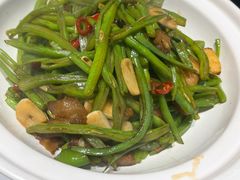 -渔民船说·北塘海鲜·天津菜·海肠捞饭(北塘古镇店)